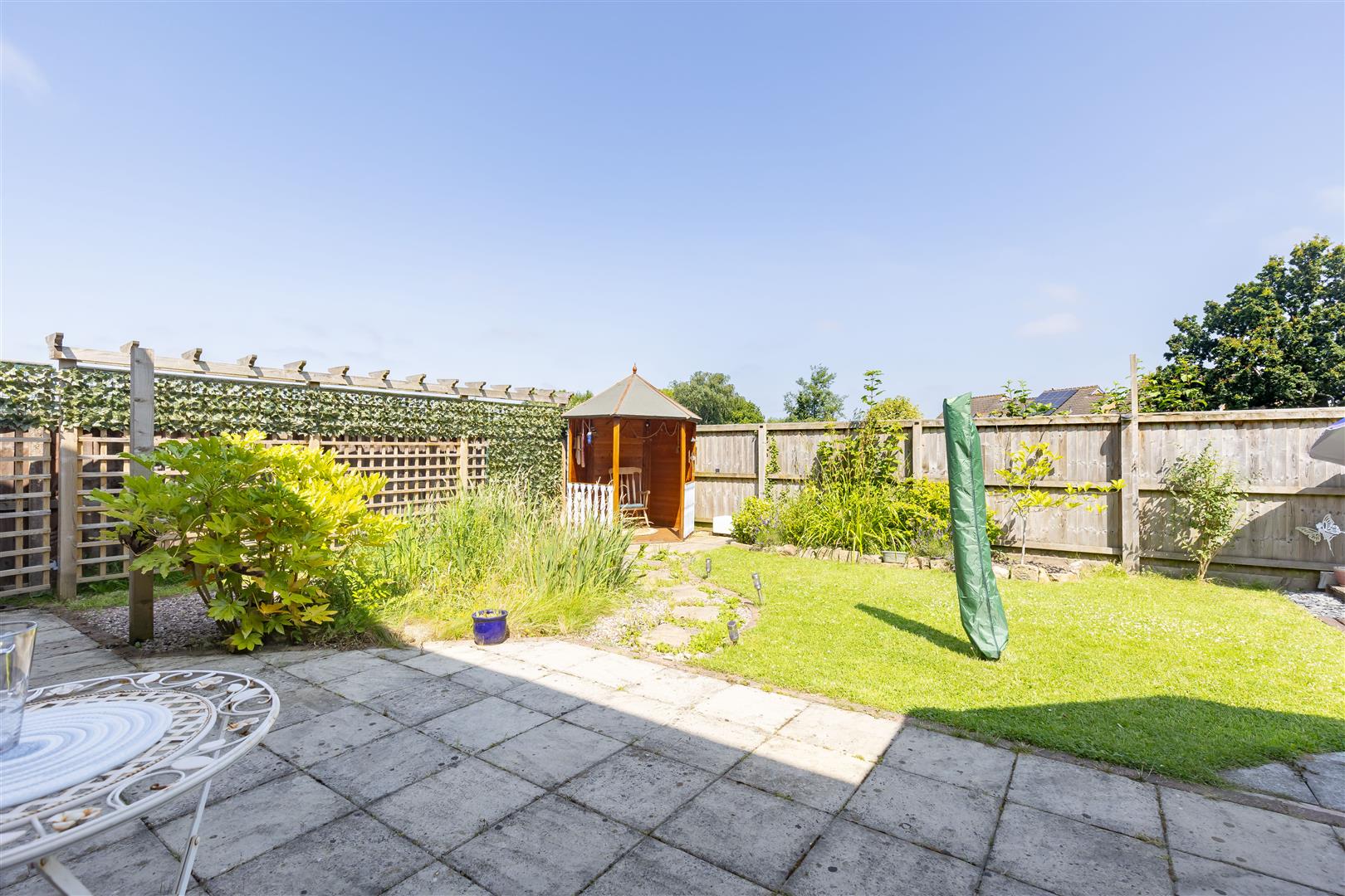 Arkholme Drive, Longton, Preston